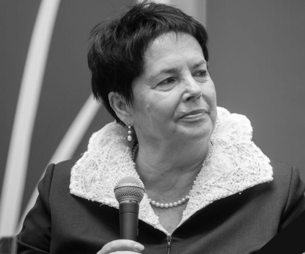Elżbieta Starosławska