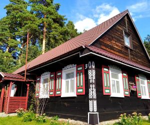 Kraina Otwartych Okiennic