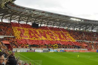 Jagiellonia trzecie miejsce