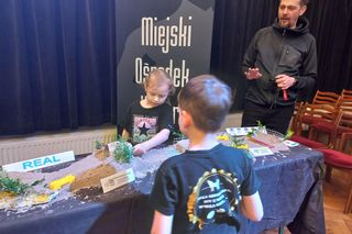 I Mistrzostwa Leszna gry w kapsle 2025