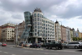 Weekend w Pradze. Co zwiedzić w stolicy Czech?