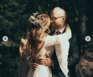 Tyszkiewicz wyszła za mąż. Sieć obiegły zdjęcia ślubne!