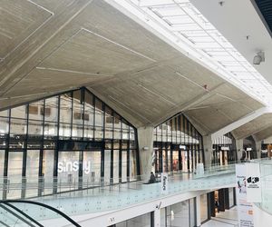 Konstruktor wymyślił kielichy, jakie widział w Meksyku. I powstała ikona