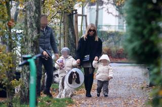 Pies Kasi Tusk pod specjalnym nadzorem