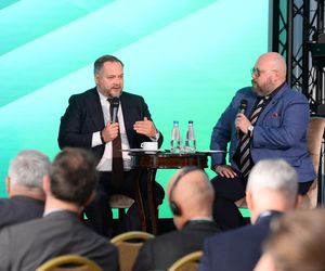 Konferencja: Zdolności Marynarki Wojennej RP i ochrona infrastruktury krytycznej na Bałtyku