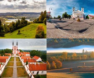 Suwałki - tu żyje się najlepiej w województwie podlaskim. AI nie ma wątpliwości