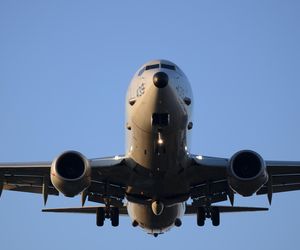 Samoloty P-8A Poseidon