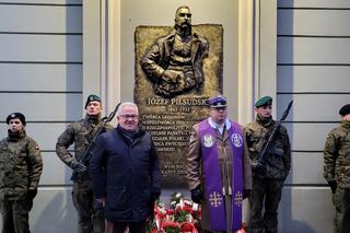 W Siedlcach świętowano urodziny Marszałka Józefa Piłsudskiego! 