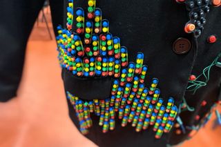 Szykowne śmieci – projekt „Moda na recykling” w gminie Mordy