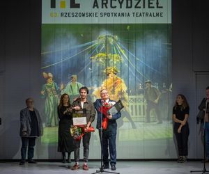 Festiwal Arcydzieł. Wyniki.