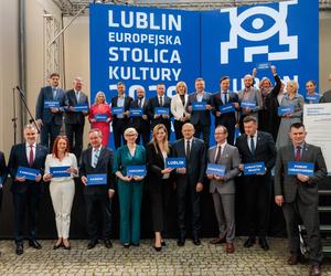Lublin wraz z samorządami ościennymi stworzył nową unię. To Unia Kultury Obszaru Metropolitalnego