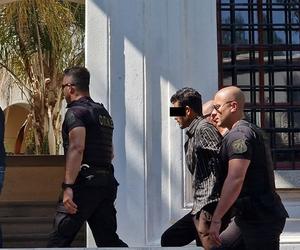 Grecka policja zatrzymała podejrzanego o morderstwo Anastazji
