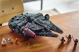 LEGO Star Wars Rebuild the Galaxy