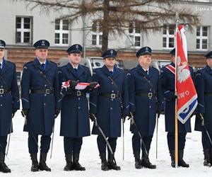 Ponad 130 nowych policjantów w garnizonie śląskim