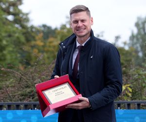 Oni mogą zastąpić Probierza.