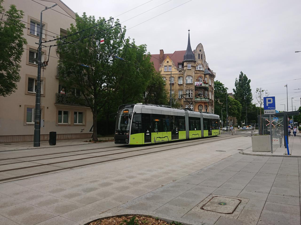 Gorzów:  Tramwaje, uderzenie w dzwon i sesja. Policja będzie się przyglądać [AUDIO]