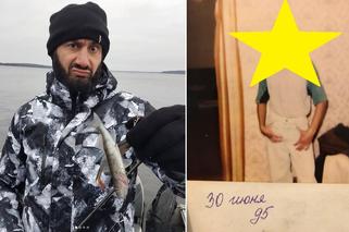 Mamed Khalidov zmienił się nie do poznania! Do sieci trafiło jego zdjęcie z młodości. Trudno uwierzyć, że to naprawdę on