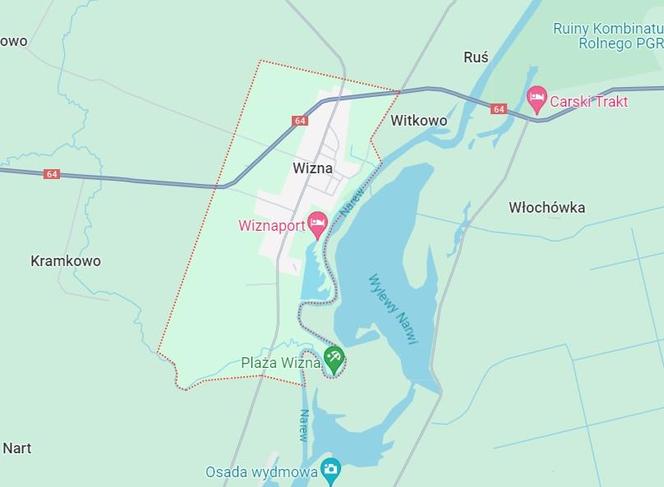 Wizna