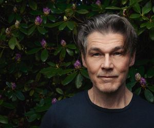 Morten Harket z a-ha ma Parkinsona. Widzisz mnie teraz w moim najgorszym stanie