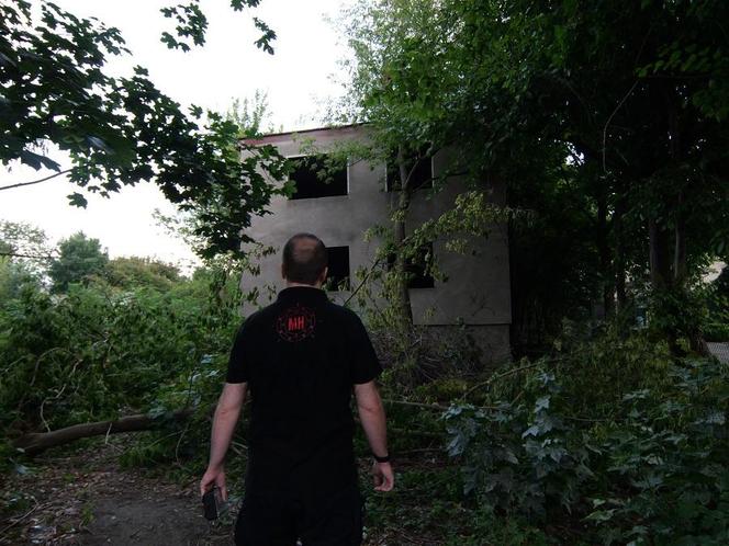 "W zjawiska nadprzyrodzone wierzymy, ale podchodzimy do nich w sposób racjonalny".