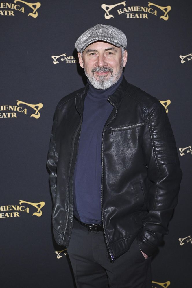 Jacek Kopczyński znowu się odzywa.