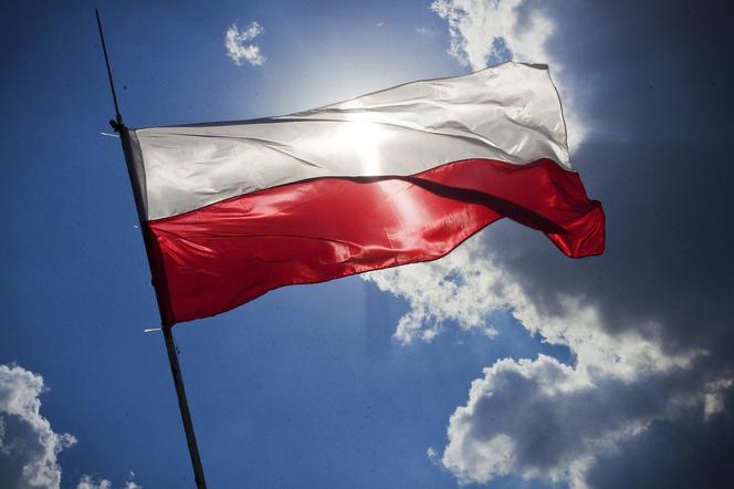 Polska flaga quiz
