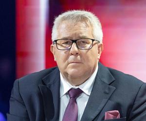 Ryszard Czarnecki zapewnił sobie bajeczną emeryturę! Taka kasa, że szok