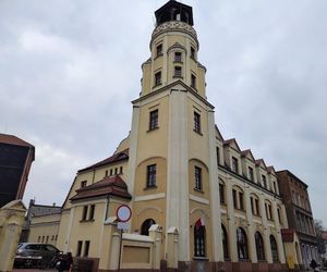 Koniec zapisów telefonicznych w Wydziale Komunikacji