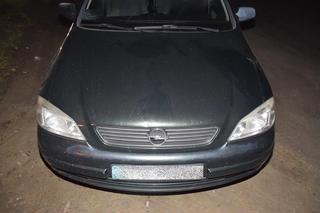 Pieszy potrącony przez samochód w Zakliczynie. Kierowca go nie widział