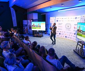 „Biegowe 360 stopni” wraca do Zakopanego po raz trzeci