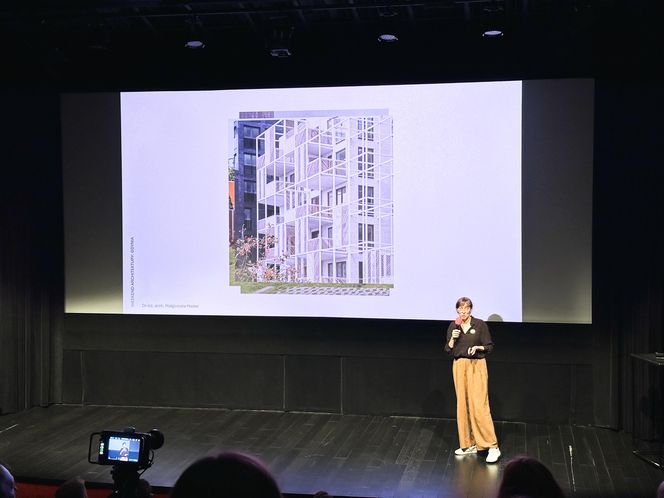 15. Weekend Architektury w Gdyni