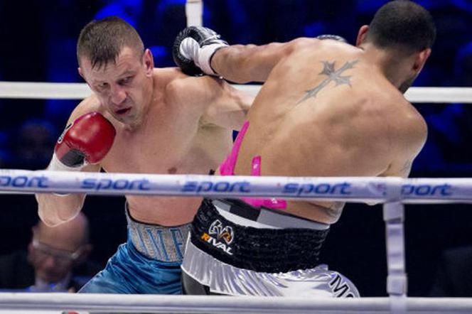 Polsat Boxing Night 2017 ONLINE i w TV - kiedy i o której?
