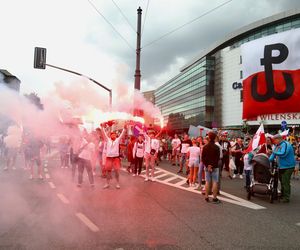 Oglądaj z nami! Godzina W w Warszawie. Transmisja na żywo. 81. rocznicy Powstania Warszawskiego