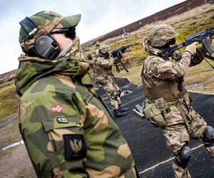 Odnaleziono wszystkich zaginionych żołnierzy. Służby zakończyły akcję ratunkową