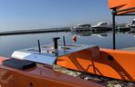   Nowoczesny dron kontroluje jakość wody w mazurskich jeziorach