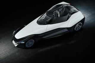 Nissan BladeGlider