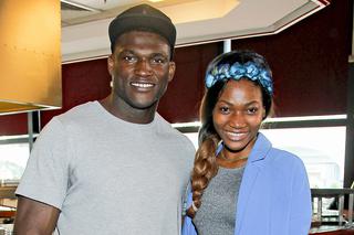 Osi Ugonoh o dorastaniu w Polsce