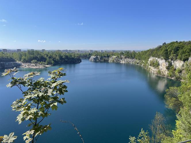 Park Zakrzówek