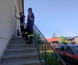 „Bezpieczny dom – bezpieczna jesień życia”