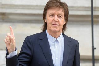 Paul McCartney