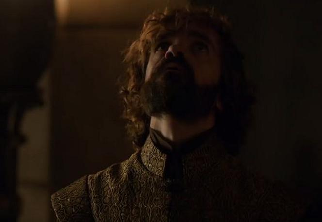 Gra o Tron s06e08 - No One - Game of Thrones online