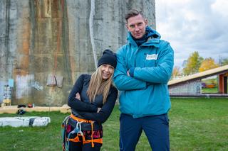 Pokonaj mnie jeśli potrafisz 