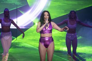 Tytuł: 4. odcinek Twoja Twarz Brzmi Znajomo - metamorfozy gwiazd