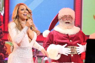  All I Want For Christmas Is You - 7 ciekawostek o świątecznym hicie Mariah Carey
