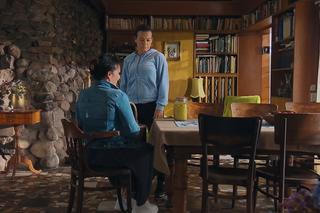 M jak miłość, odcinek 1681: Magda (Anna Mucha), Marysia (Małgorzata Pieńkowska)