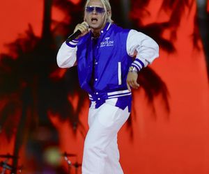 Koncert Roztańczony PGE Narodowy 2025. Na scenie gwiazdy: popu, rapu i disco polo [ZDJĘCIA]
