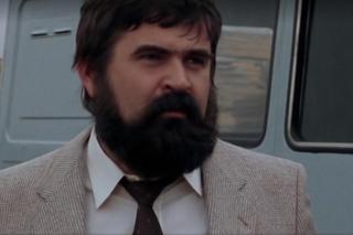 Janusz Rewiński jako Zdzisław Mroczkowski w serialu Zmiennicy