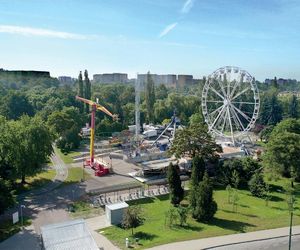 Sosnowiec idealnym miastem na jednodniowy city break. Był tam sam John Malkovich