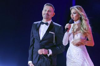 Krzysztof Ibisz nie poprowadzi Sylwestra Polsatu! Był twarzą imprezy od 17 lat