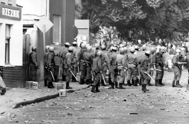 Quiz o służbie wojskowej w PRL